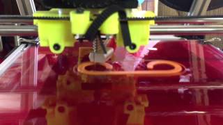 New Mendel Max First Print