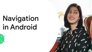 Navigation in Android