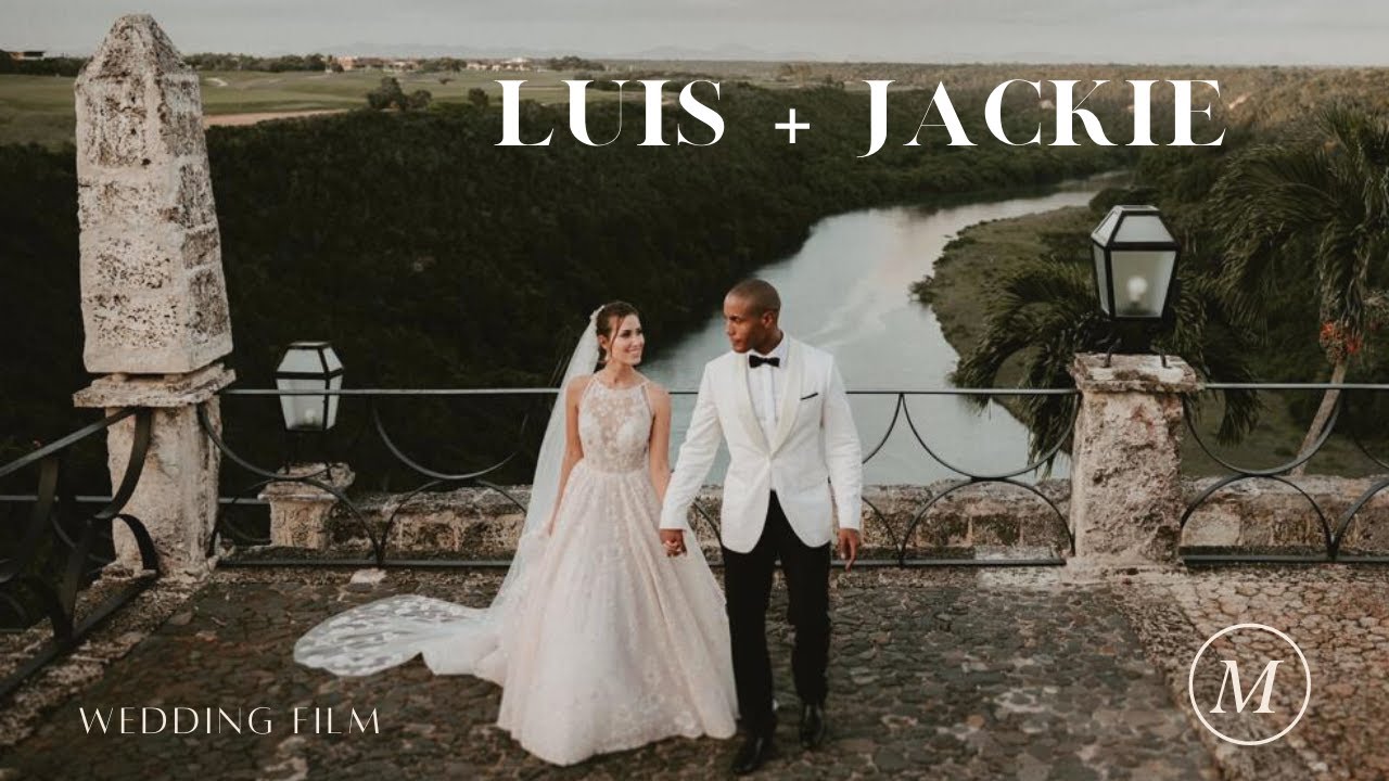 Casa De Campo │Wedding Video│Dominican Republic YouTube