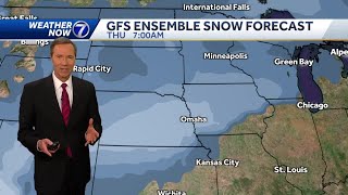 Sunday evening January 15 Omaha weather
