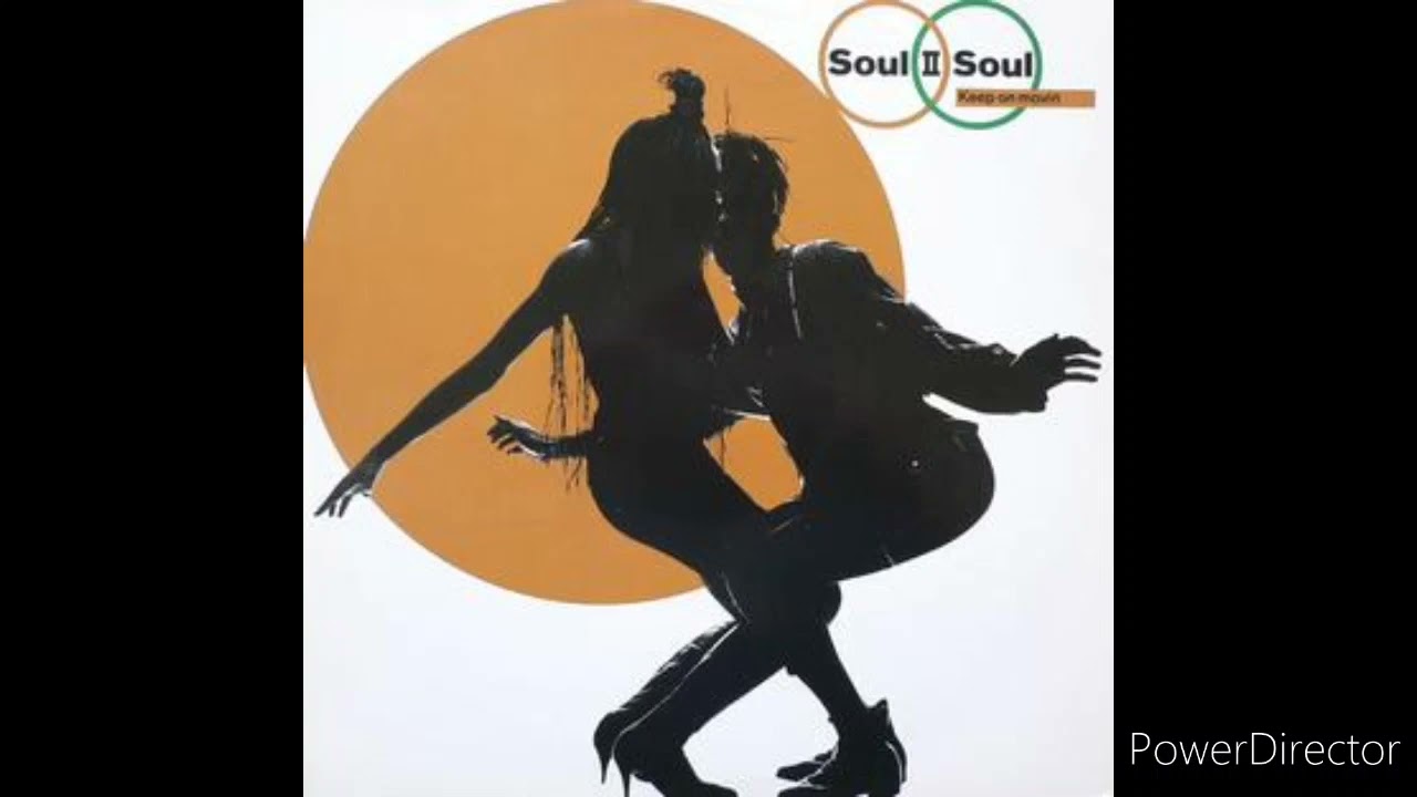 Soul 2 Soul - Keep on Moving (31hz-47hz) Rebassed By Kirin