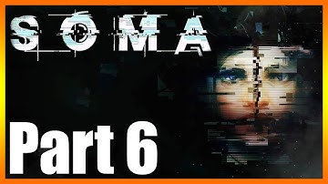 Soma | Shuttle to Lambda | Part 6