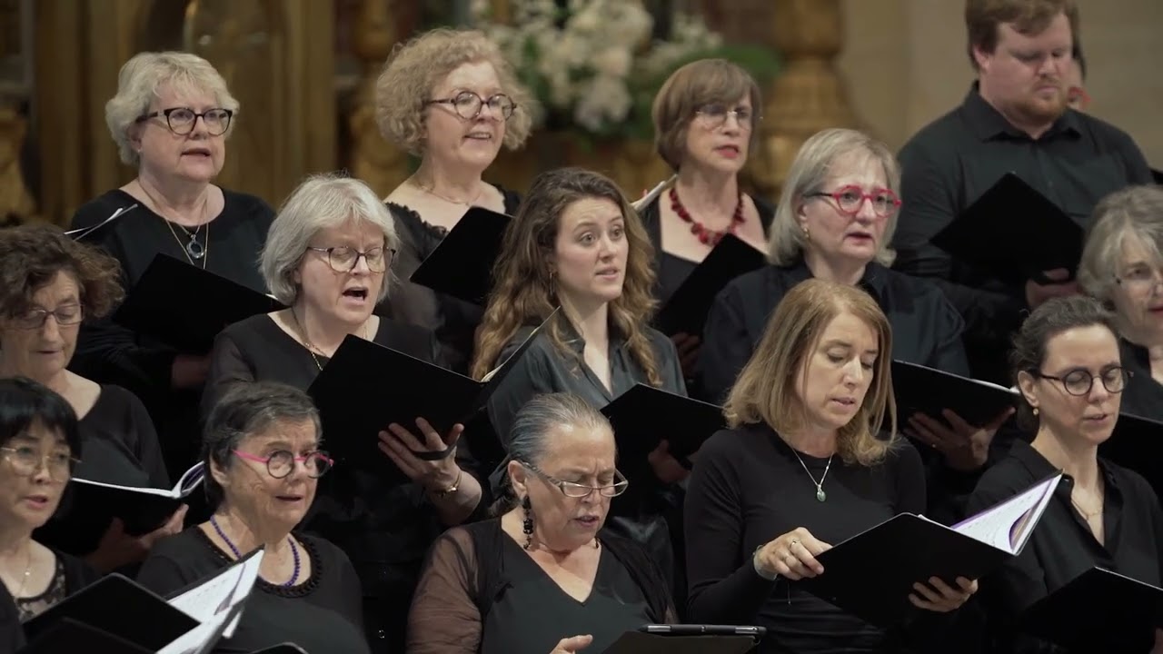 Cherubini (1760 - 1842) :  Dies Irae, Requiem en Do mineur