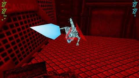 Alien Versus Predator 2 (Predator) - Part 14 - Level 6&7 - New Target & Trophy