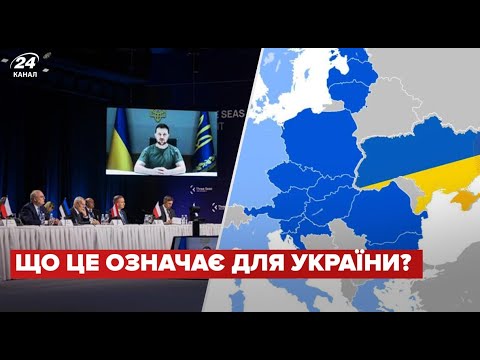 Україна таки стала