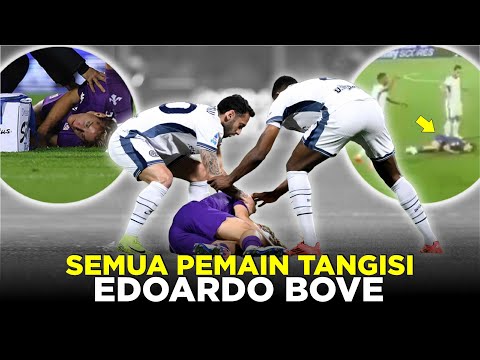 albatoto x ANGKASA77 - BIG MATCH BERUBAH MENCEKAM! DETIK-DETIK PEMAIN FIORENTINA KOLAPS DI PERTANDINGAN VS INTER MILAN