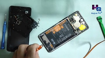 Honor X9B 5G FRP Bypass By Chimera in Unlock Tool ALI NX1 Test Point FRP Unlock Failed Not Working