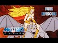 She-Ra's Wizarding Adventure | Full Episode | She-Ra Official | Masters of the Universe Official