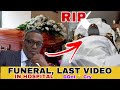 Kelvin Samuels Funeral, Last Video In The Hospital, D€ATh Bœdy Revealed, He Saw His D£ath Last Words