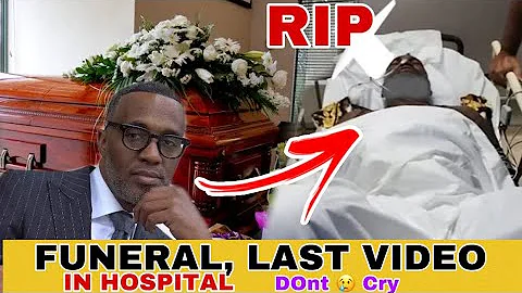 Kelvin Samuels Funeral, Last Video In The Hospital, D€ATh Bœdy Revealed, He Saw His D£ath Last Words