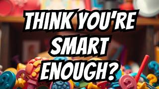 Think Youre Smart? Riddles For All Ages