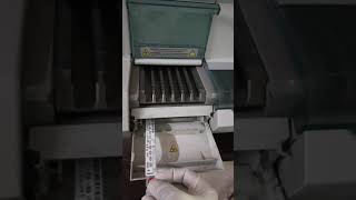 TSH T3 T4 Testing  by Mini Vidas