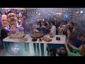 Angustia y llanto en la despedida de cocineros argentinos luego de 15 aos en la tv