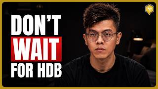 I'm 35 in Singapore. If You're In Your 20s/30s, Watch This.