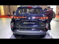 New 2023 Suzuki Grand Vitara - Hybrid Compact Crossover SUV