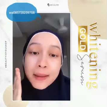 Wa085720259708 jual MS glow termurah