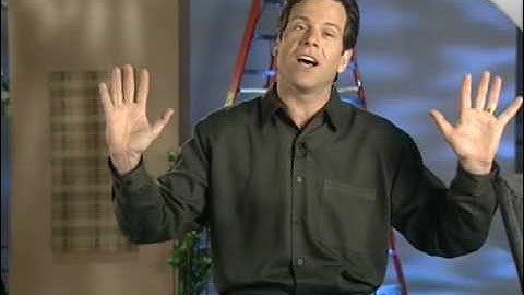 Purpose Driven Small Group TV - 2 of 2