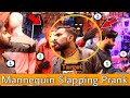 Mannequin slpping and hir pulling prank  slapping prank  our entertainment