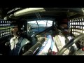 On the Run with Dale Jr.: Foundation Ride Alongs at Charlotte Motor Speedway
