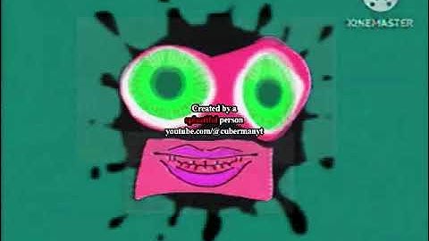 Official Remake! - Klasky Csupo Effects 2 Remake Cool