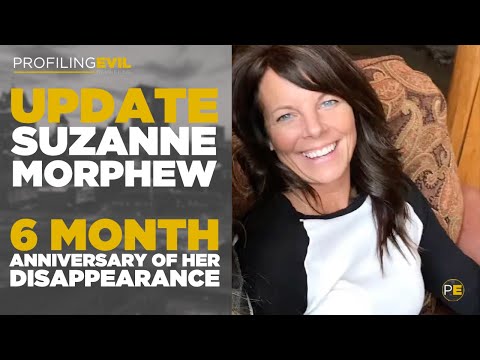 Video: Siapakah suzanne morphew?
