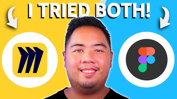 Miro vs Figma (2025) - Which One Is BETTER?