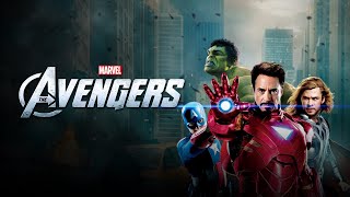 Что Я Пропустил? Мстители / The Avengers, 2012 - Вторая Сцена После Титров