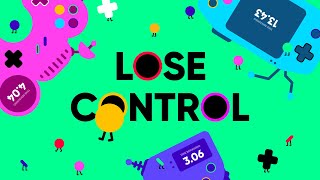 Lose Control - Game by Syrupsprinkles on Dribbble