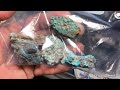 Kino show walk about Tucson Gem Show 2023