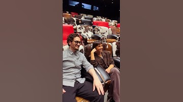 Choose your seats wisely. Get tickets for #Smile2 now - in theatres tomorrow.