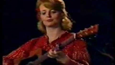 Helen Carter and the Carter sisters - Wildwood Flo...