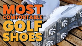 skechers go golf torque review