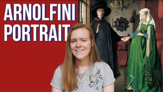 Van Eyck's Arnolfini Portrait | National Gallery