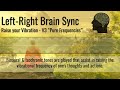 Raise your vibration v3  directional binaural beats  frequency tuning