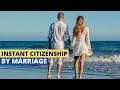 Citizenship by Marriage Quiz