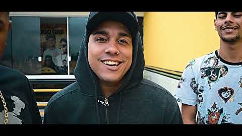 MC PP DA VS, MC Charles e MC Yago (Medley Exclusivo)