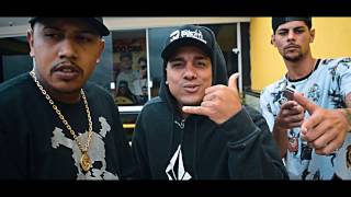 MC PP DA VS, MC Charles e MC Yago (Medley Exclusivo)