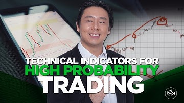 Technical Indicators for High Probability Trading by Adam Khoo