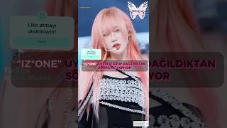 Izone Üyeleri Ne Yapıyor