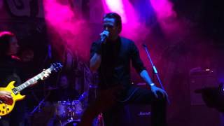 Pyogenesis - Empty Space @ Brooklyn 19.12.2015