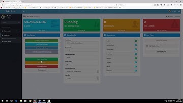 Arma 3 Tutorial 03 - Custom Difficulty and Save Server Settings