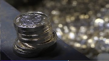 NEW £1 COIN!!!!! WHAT YOU NEED TO KNOW !!!