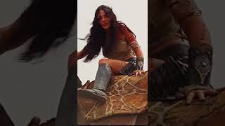 Meet Woola The Dog From Mars (John Carter) #Shorts #movie