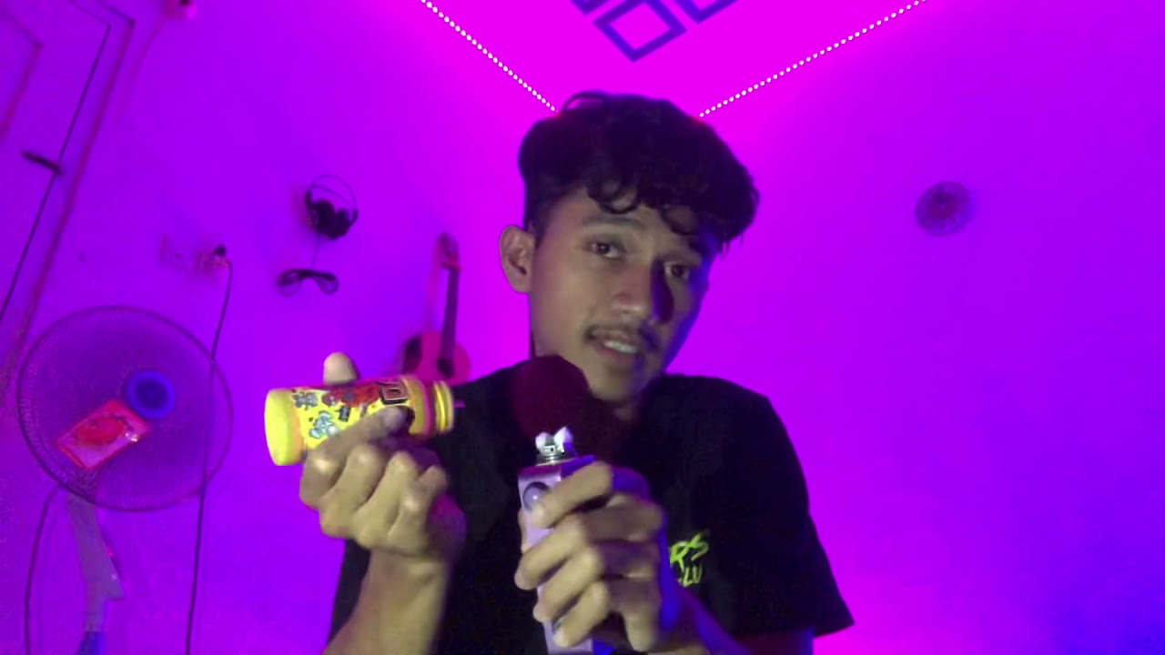 REVIEW LIQUID TOKYO COOKIES