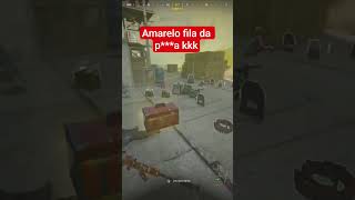 vencendo ressurgência normal se é loko #warzone #callofduty