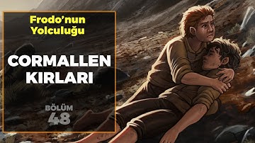 CORMALLEN KIRLARI / Frodo