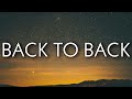 Nardo Wick - Back To Back (Lyrics) Ft. Future