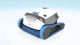 Maytronics Dolphin S100 features