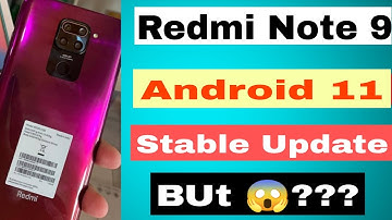 Redmi Note 9 || Miui 12.5 ||#redmi#mi#xiaomi#miui12miui13#android12#shorts#newupdate