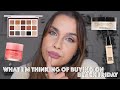 WHAT I´M THINKING OF BUYING ON BLACK FRIDAY | ALL THE MAKEUP AND HAIR PRODUCTS | Black Friday Sale